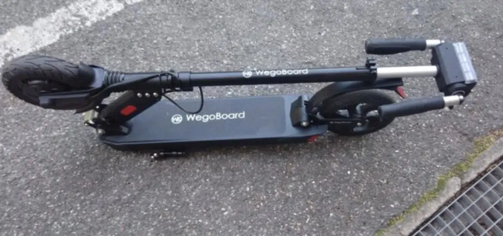 Design de la Wegoboard suprême 3