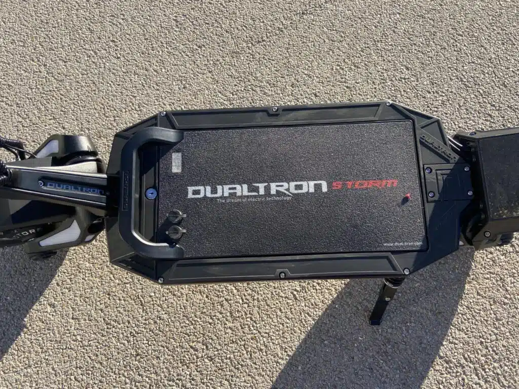 Grip Dualtron Storm