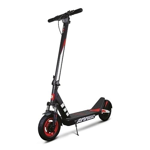 Aprilia, eSR2 Evo, Trottinette Électrique, Moteur 350W, avec Réflecteur