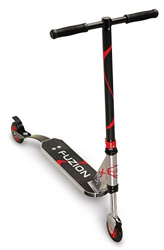 Fuzion - Trottinette Jump X - Trottinettes Enfants