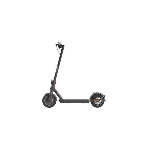 XIAOMI Electric Scooter 4 - Nouvelle Version, Trottinette Électrique, 35 km d'Autonomie, 25 km/h, Pliable, Noir